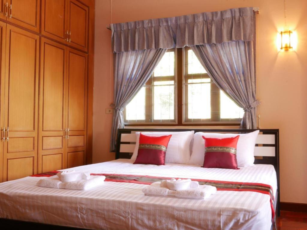 Oyo 769 Ban Thassanee Hotel Chiang Mai Exterior photo