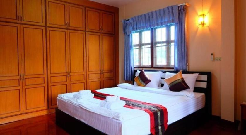 Oyo 769 Ban Thassanee Hotel Chiang Mai Exterior photo