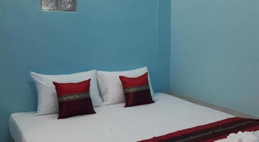 Oyo 769 Ban Thassanee Hotel Chiang Mai Exterior photo